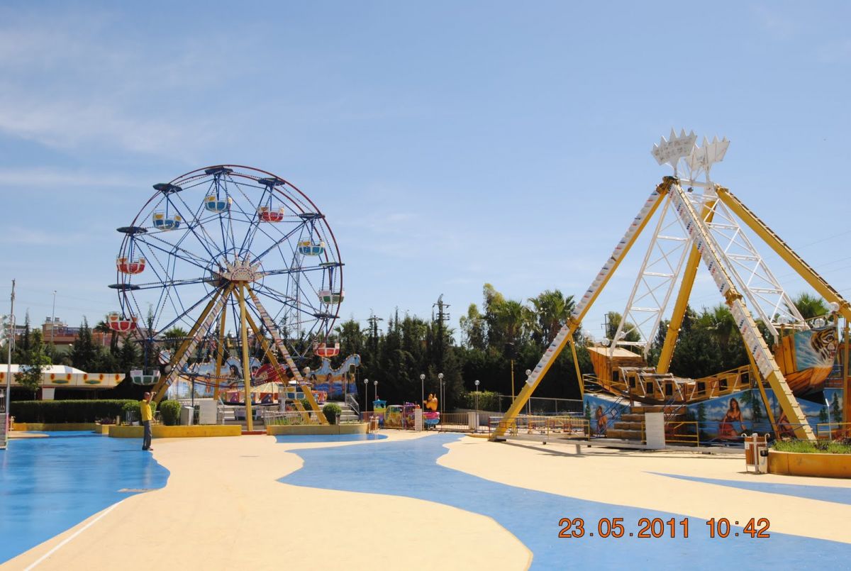 imagini hotel SILENCE BEACH RESORT SIDE